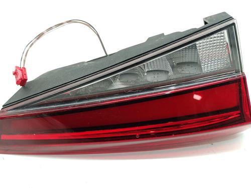 Used Left tailgate light Left tailgate light SKODA FABIA I (6Y2) 2.0 (116 hp) 34510418 34510418
