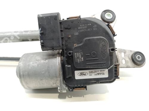 Front wiper motor FORD USA RANGER Crew Cab Pickup 3.0 EcoBoost Raptor 4x4 | BP20665015M29 