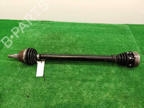 Used Right front driveshaft VW GOLF IV (1J1) 1.9 TDI (90 hp) 17125412