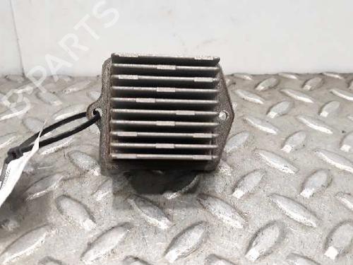 Used Heater resistor MITSUBISHI LANCER VIII (CY_A, CZ_A) [2007-2025]  11673534