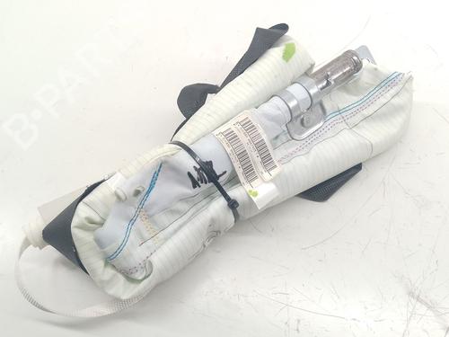 Høyre gardin kollisjonspute CITROËN C4 CACTUS 1.5 BlueHDi 100 (102 hp) 30129681