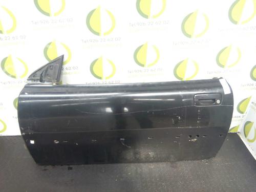 Used Left front door PEUGEOT 406 Coupe (8C) [1997-2005]  3044134