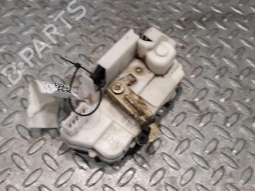 Used Rear right lock PEUGEOT 406 (8B) [1995-2005]  3066180