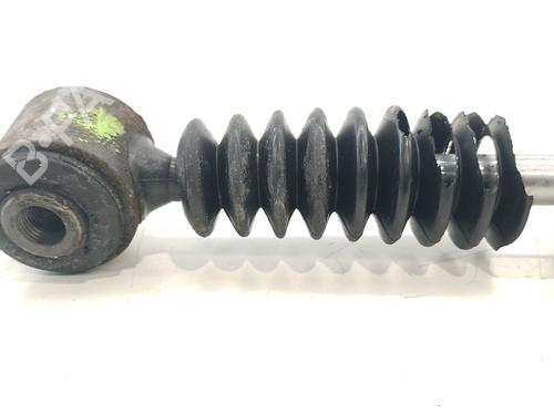 Right rear shock absorber FIAT SCUDO Bus (270_, 272_) 2.0 D Multijet | BP25131058M19 