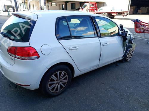 Engine VW GOLF VI (5K1) 1.4 TSI | BP38729199M1 - Image 7