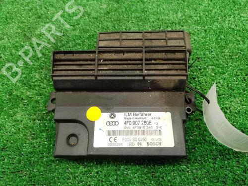 Modulo electronico AUDI Q7 (4LB) [2006-2016]  17149257