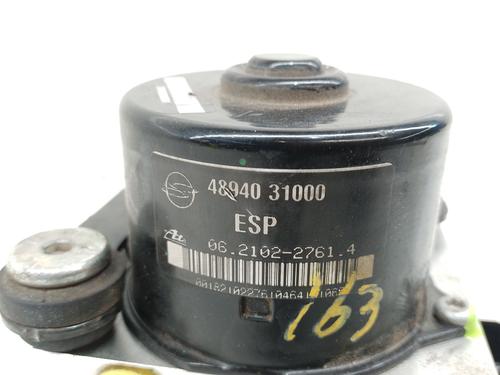 ABS pump SSANGYONG REXTON W / REXTON 2.0 Xdi | BP34734896M43 - Image 2