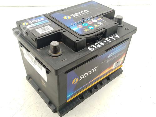 Used Battery NISSAN MICRA III (K12) 1.2 16V (80 hp) 30900290