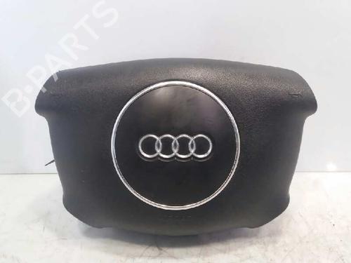 Førerens kollisjonspute AUDI A4 B6 Avant (8E5) 1.9 TDI (130 hp) 4888161