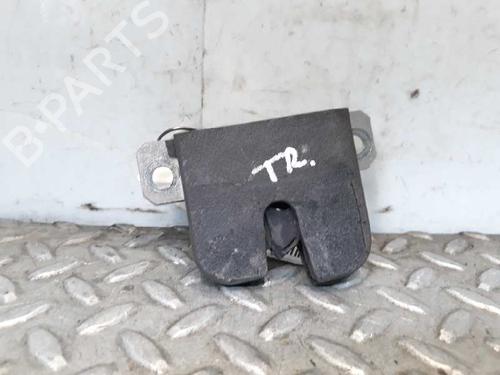 Bagklap lås SEAT LEON (1M1) [1999-2006]  8054338