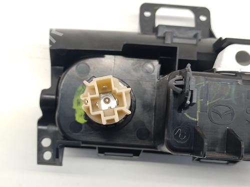Ashtray MAZDA 6 Hatchback (GH) 1.8 MZR | BP28358085I30 