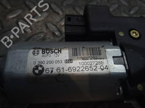 Sunroof engine BMW X3 (E83)  | BP16779495M60 