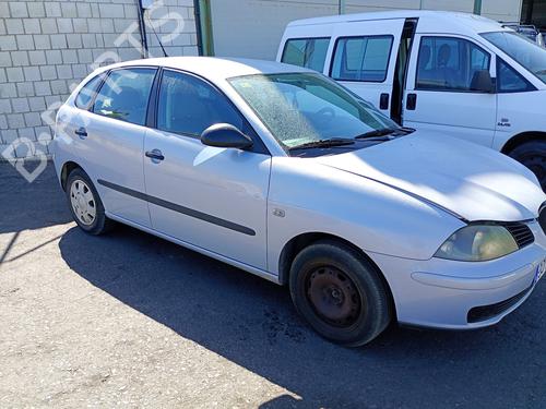 Used Parts SEAT IBIZA III (6L1) 1.4 16V 4867096