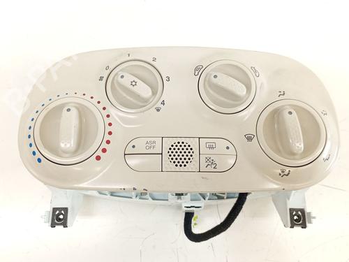 Used Climate control Climate control 37403265 37403265