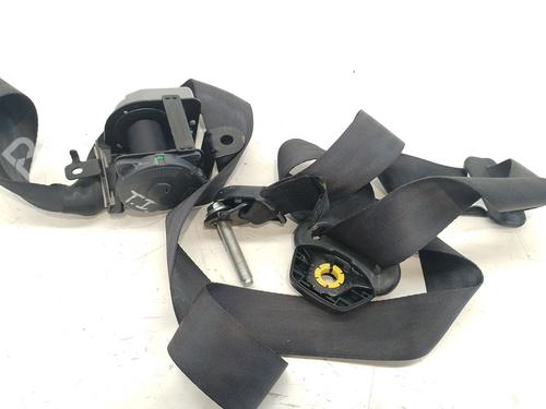 Used Rear left seatbelt SSANGYONG ACTYON SPORTS I (QJ) 2.0 Xdi (141 hp) 26178481