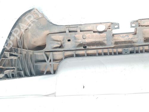 Rear bumper MERCEDES-BENZ M-CLASS (W163)  | BP11870529C8 