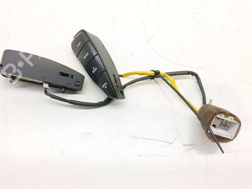 Used Steering wheel controls SSANGYONG ACTYON SPORTS I (QJ) 2.0 Xdi (141 hp) 26205895