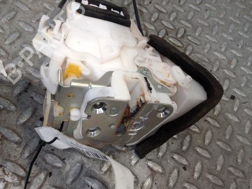 Rear right lock SUBARU FORESTER (SH_)  | BP13734229C99