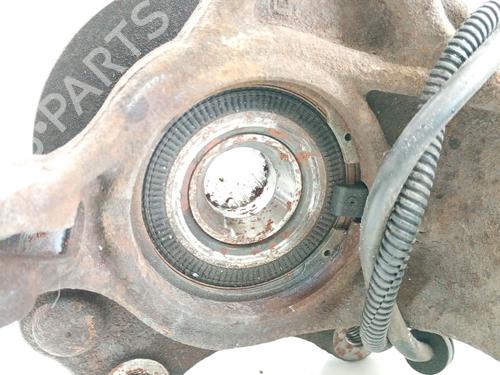 Left front steering knuckle CITROËN C-ELYSEE (DD_) 1.6 HDI 92 | BP37632408M25 - Image 2