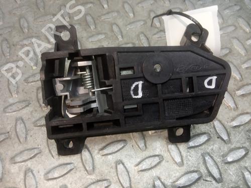 Front right interior door handle KIA SPORTAGE IV (QL, QLE)  | BP9105872I14 