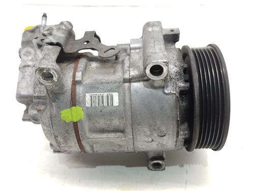 AC compressor CITROËN C4 CACTUS 1.5 BlueHDi 100 | BP31351595M34