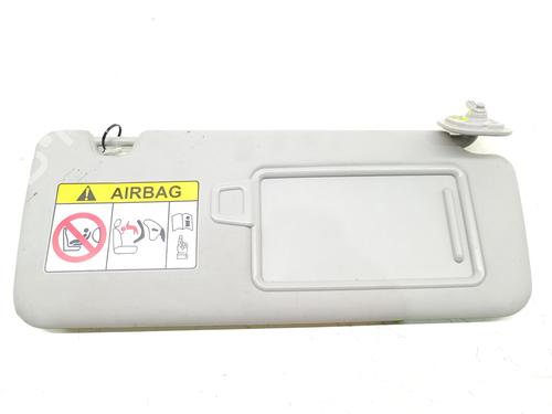 right-sun-visor-hyundai-tucson-tl-tle-2015-2016-2017-2018-2019-2020-2021-2022-2023-34734957 main image