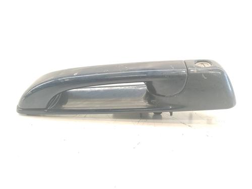 Front left exterior door handle JEEP GRAND CHEROKEE III (WH, WK) 3.0 CRD | BP19782248C128 