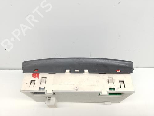 Commande Chauffage RENAULT LAGUNA II (BG0/1_) 1.9 dCi (BG08, BG0G) | BP18324722I5 