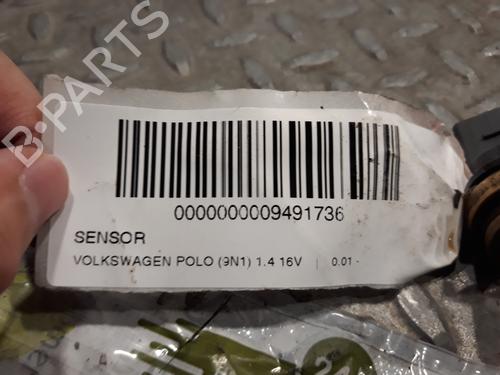 Electronic sensor VW POLO (9N_, 9A_) 1.4 16V | BP8505076M84 