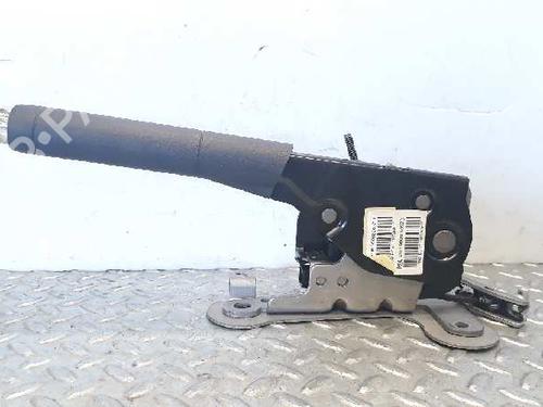 Used Hand brake PEUGEOT 208 I (CA_, CC_) [2012-2021]  8783550