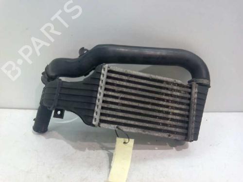 Intercooler OPEL ASTRA G Hatchback (T98)  | BP3078725M30 