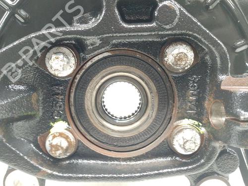 Right front steering knuckle FIAT 500X (334_) 1.6 D Multijet (334AXA1B, 334AXA11) | BP32193758M26