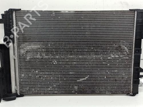 Used AC radiator AC radiator MERCEDES-BENZ CLA Coupe (C117) CLA 200 (117.343) (156 hp) 32775709 32775709