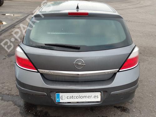 Headlight switch OPEL ASTRA H (A04) 1.7 CDTI (L48) | BP39248475I24 - Image 11