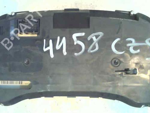 Instrument cluster FIAT PUNTO (188_) 1.2 60 (188.030, .050, .130, .150, .230, .250) | BP3068202C47 