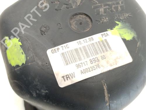 Steering pump CITROËN C5 III (RD_) 2.0 HDi 165 (RDRHHA, RDRHH8) | BP29402793M99 