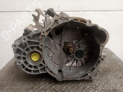 Used Gearbox CHEVROLET NUBIRA Saloon 2.0 D (121 hp) 9584158