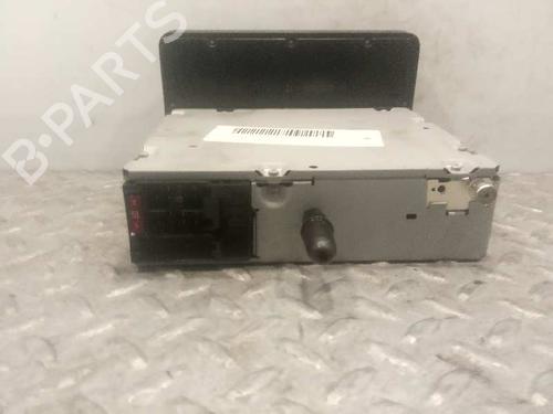 Radio ALFA ROMEO 159 (939_) 1.9 JTDM 16V (939AXC1B, 939AXC12) | BP6905880E6 