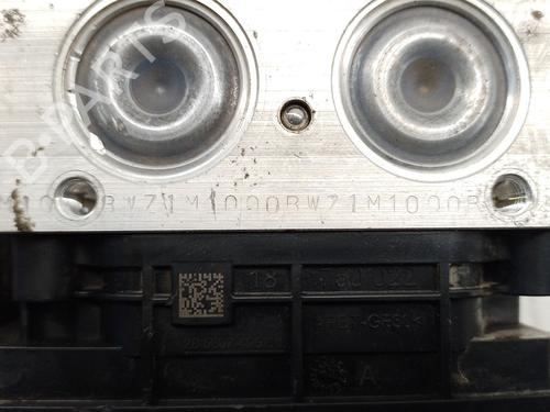 ABS pump MAZDA CX-5 (KE, GH) 2.2 D (KE2FW) | BP34539363M43  - Image 5