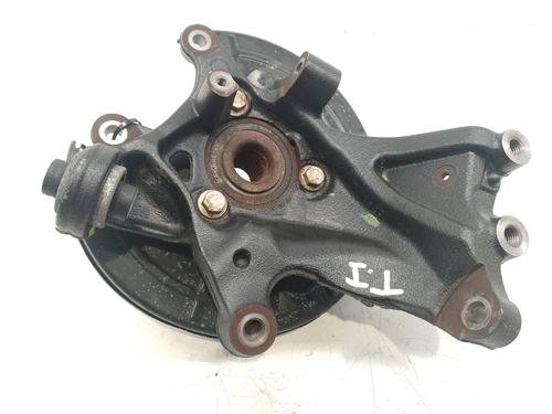 Left rear steering knuckle OPEL INSIGNIA A (G09)  | BP20336354M27 