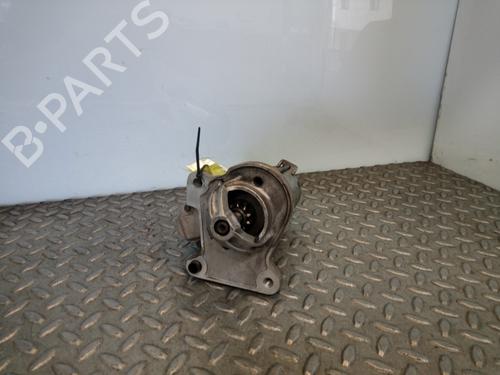 Used Starter FORD FIESTA VI (CB1, CCN) [2008-2017]  10080415