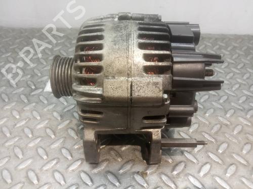 Alternator VW GOLF V (1K1) 1.6 FSI | BP12523804M7 