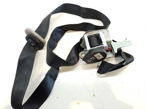 Used Front right seatbelt MAZDA 3 (BK) 1.6 MZ-CD (90 hp) 24517972