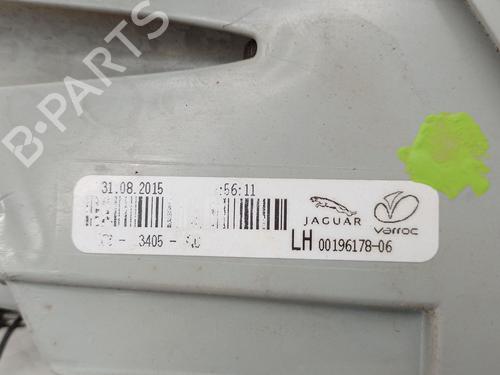 Left taillight JAGUAR XF II (X260) 2.0 D | BP29808673C34
