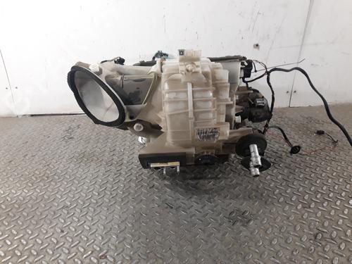 Used Heater matrix box PEUGEOT 308 I (4A_, 4C_) [2007-2016]  14236219