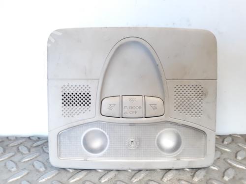 Innerbelysning HONDA CIVIC VIII Hatchback (FN, FK) [2005-2012]  7432756