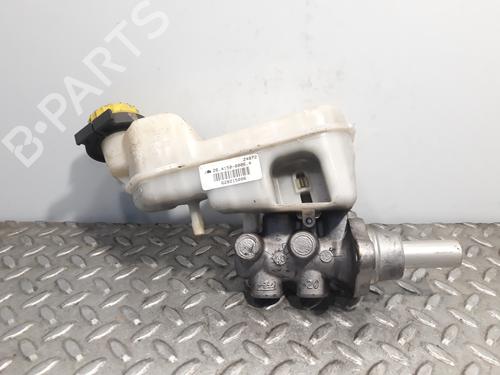 Brake master cylinder DODGE CALIBER  | BP3071541M77 
