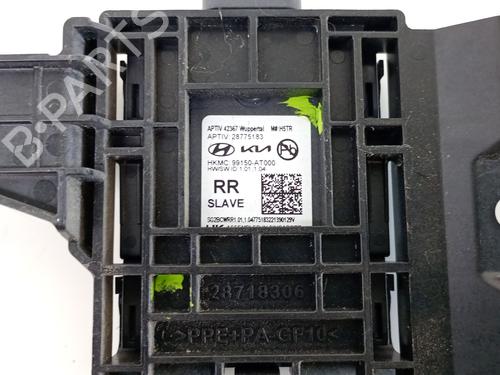 Control unit KIA NIRO I (DE) 1.6 GDI Hybrid | BP37611037M11 - Image 5