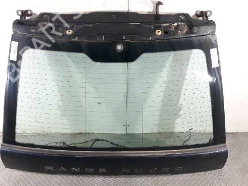 Used Tailgate LAND ROVER RANGE ROVER III (L322) [2002-2012]  7158530