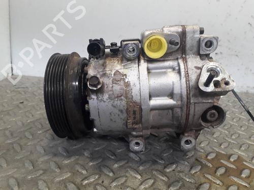 AC compressor HYUNDAI SONATA V (NF) 2.0 CRDi | BP15415595M34 